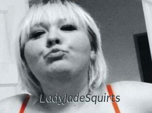 LadyJadeSquirts