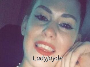LadyJayde