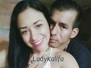 LadyKalifa