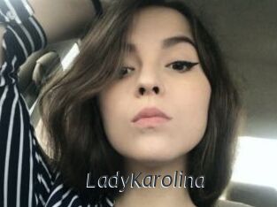 LadyKarolina