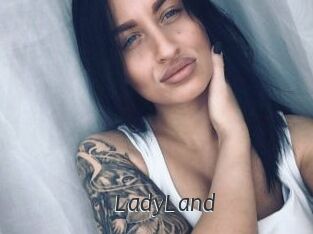 LadyLand
