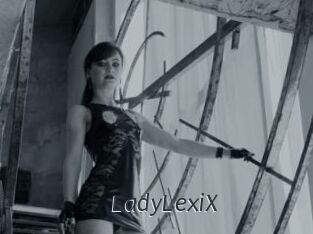LadyLexiX