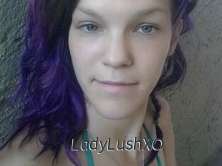 LadyLushXO