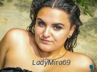 LadyMira69 Ligne Rose