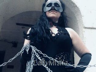 LadyMisha