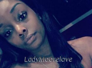 LadyMoorelove
