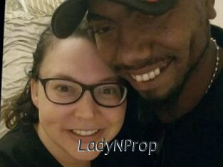 LadyNProp