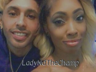 LadyNdTheChamp