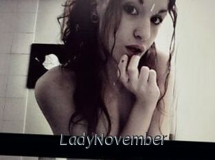 LadyNovember