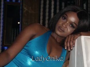 LadyOnika