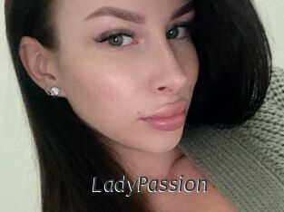 LadyPassion