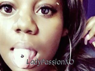 LadyPassionXO
