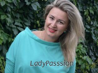 LadyPasssion