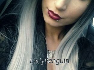 LadyPenguin