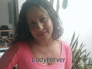 LadyPerver