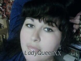 LadyQueenXX