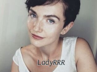 LadyRRR