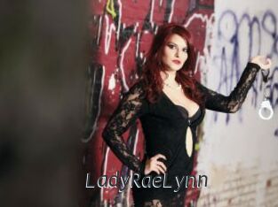 LadyRaeLynn