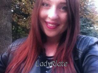 LadyRiate