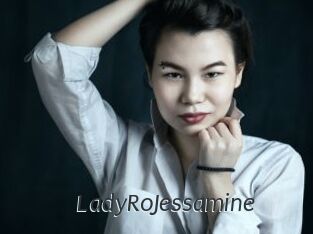 LadyRoJessamine