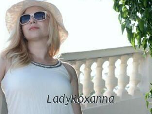 LadyRoxanna