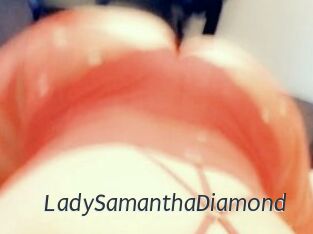 LadySamanthaDiamond Ligne Rose