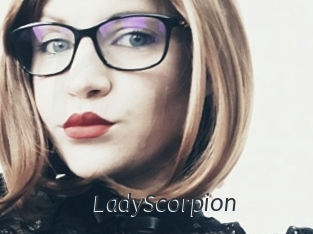 LadyScorpion
