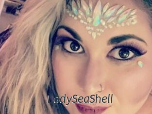 LadySeaShell