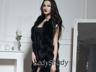 LadyShady