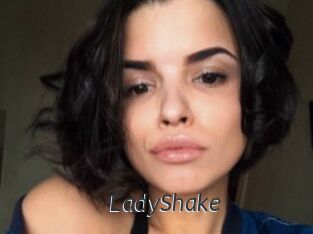 LadyShake