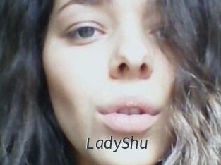 LadyShu Ligne Rose