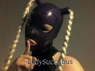 LadySuccubus