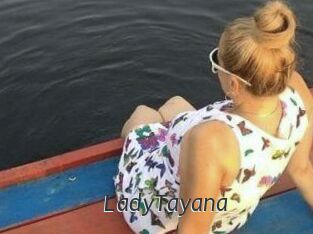 LadyTayana