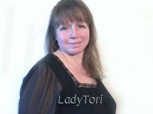 LadyTori