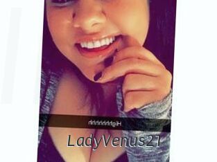 LadyVenus21