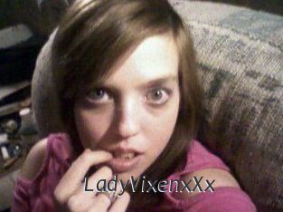Lady_Vixen_xXx