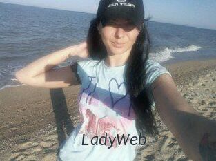 LadyWeb