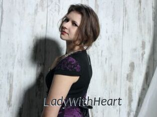 LadyWithHeart