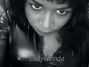 LadyWonda