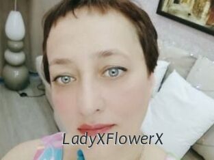 LadyXFlowerX