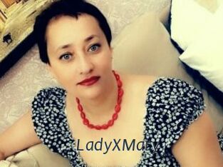 LadyXMary