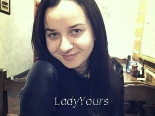 LadyYours
