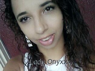 Lady_Onyxxx Ligne Rose