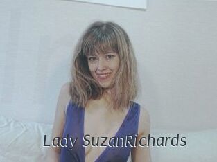 Lady_SuzanRichards Ligne Rose