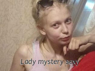 Lady_mystery_sexy Ligne Rose