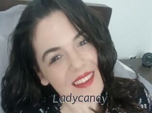 Ladycandy