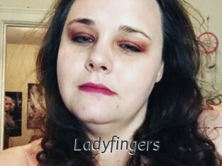 Ladyfingers