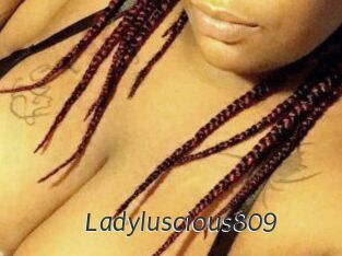Ladyluscious809