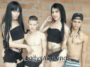 LadysAndKings