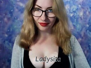 Ladysita Ligne Rose